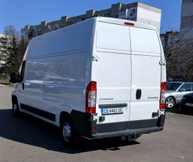 Citroen Jumper 2.2 ��� ������ 190000�� ������ | Mobile.bg � ����� ������ 6