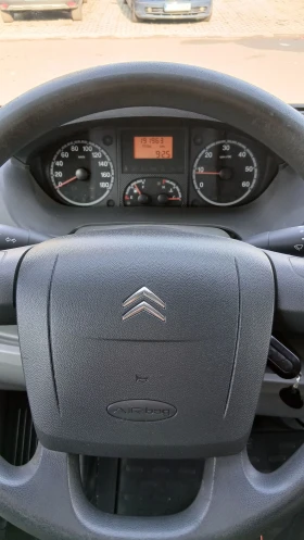 Citroen Jumper 2.2 ��� ������ 190000�� ������ | Mobile.bg � ����� ������ 11