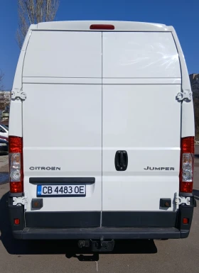 Citroen Jumper 2.2 ��� ������ 190000�� ������ | Mobile.bg � ����� ������ 5