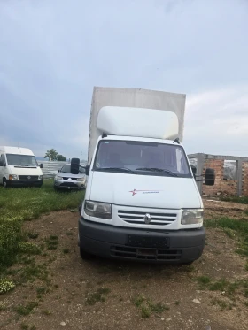 Renault Master 2, 8 ����� ����� 5, 80 ���� ��, 3, 5� ���� ��� ��� | Mobile.bg � ����� ������ 12