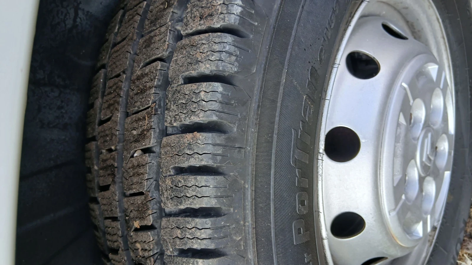 Citroen Jumper 2.2 ТОП УНИКАТ 190000КМ РЕАЛНИ, снимка 14 - Бусове и автобуси - 53732099