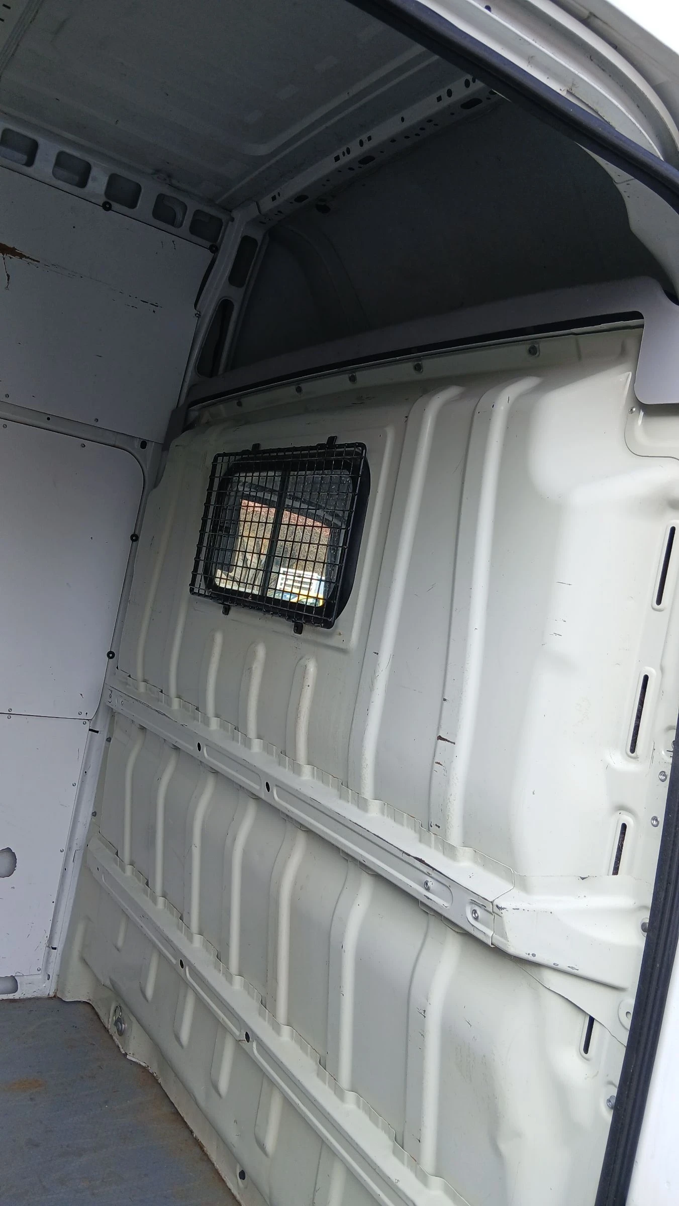 Citroen Jumper 2.2 ТОП УНИКАТ 190000КМ РЕАЛНИ, снимка 15 - Бусове и автобуси - 53732099