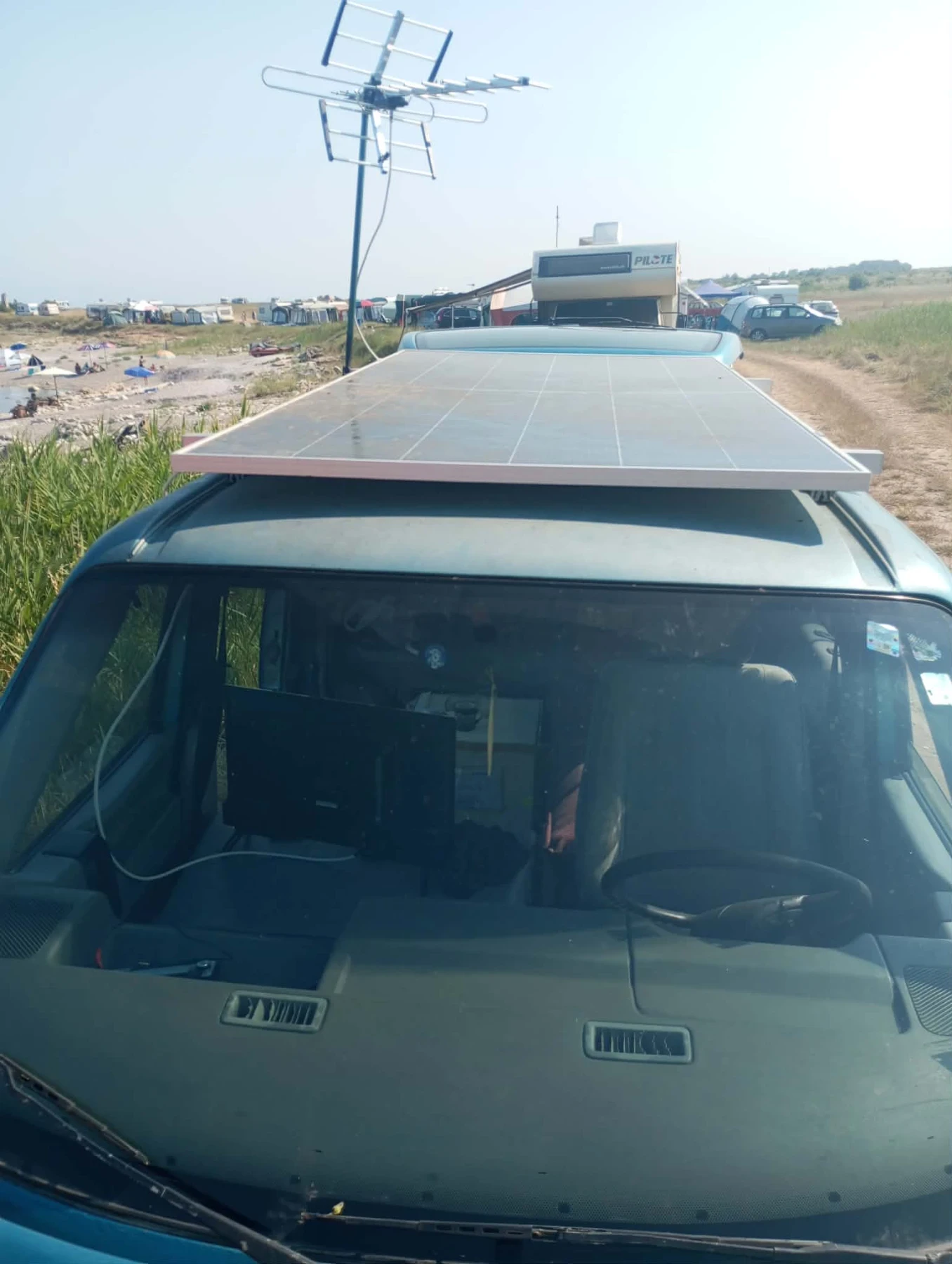 VW T4 Karavele, снимка 5 - Бусове и автобуси - 55224152