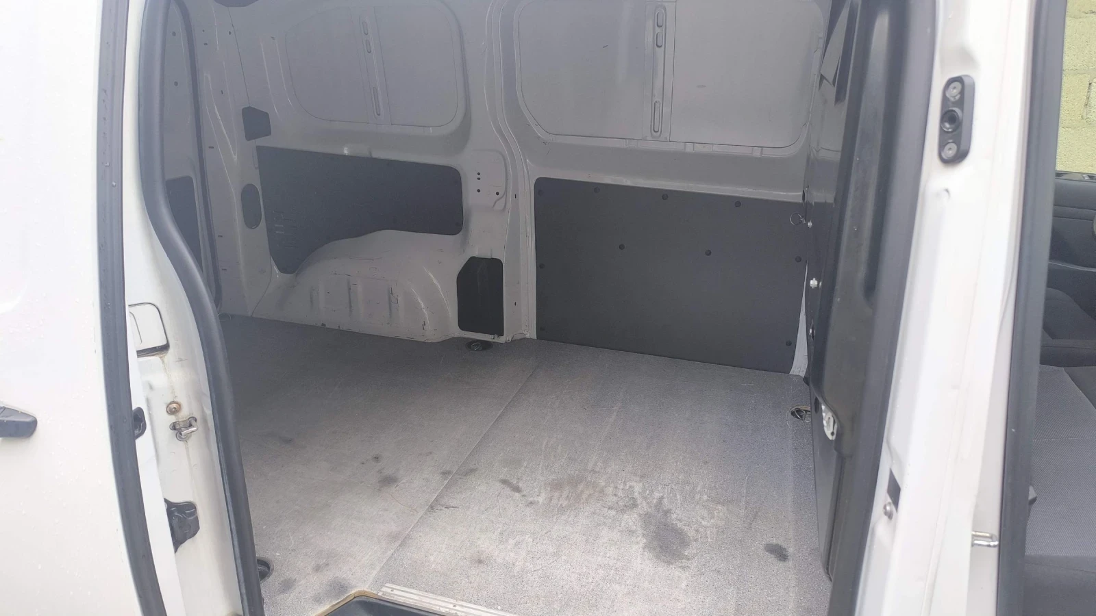 Fiat Scudo 1.5 blueHDI, снимка 5 - Бусове и автобуси - 55313095
