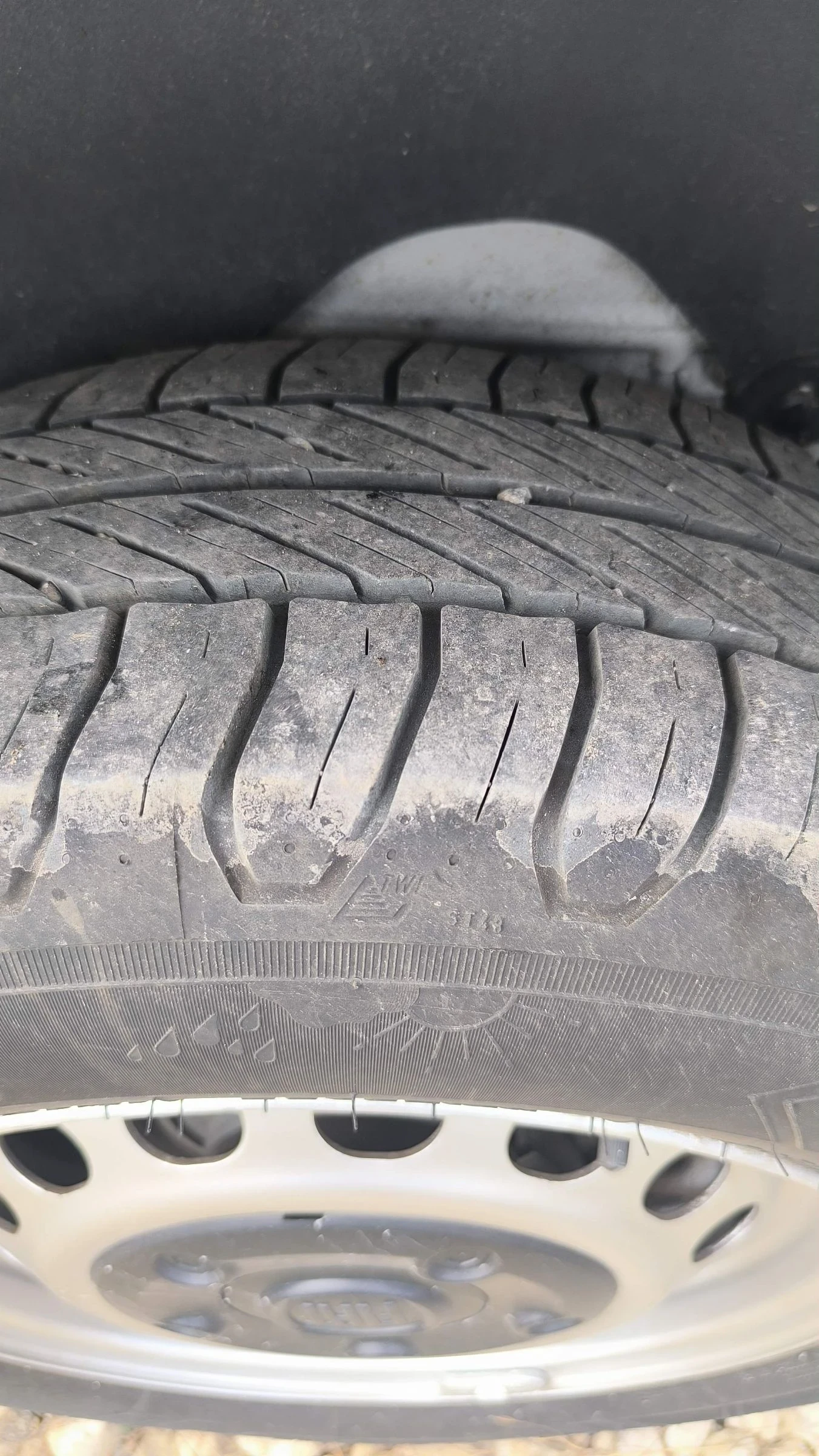 Fiat Scudo 1.5 blueHDI, снимка 12 - Бусове и автобуси - 55313095