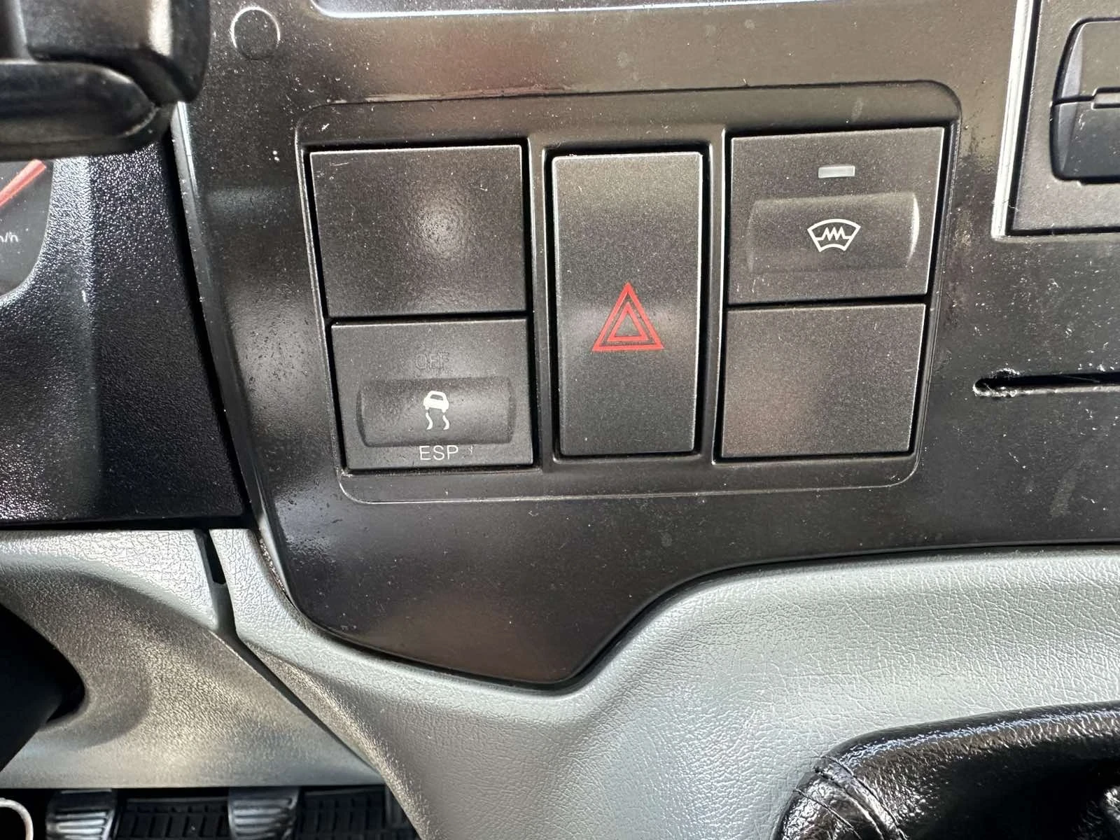 Ford Transit, снимка 12 - Бусове и автобуси - 55539081