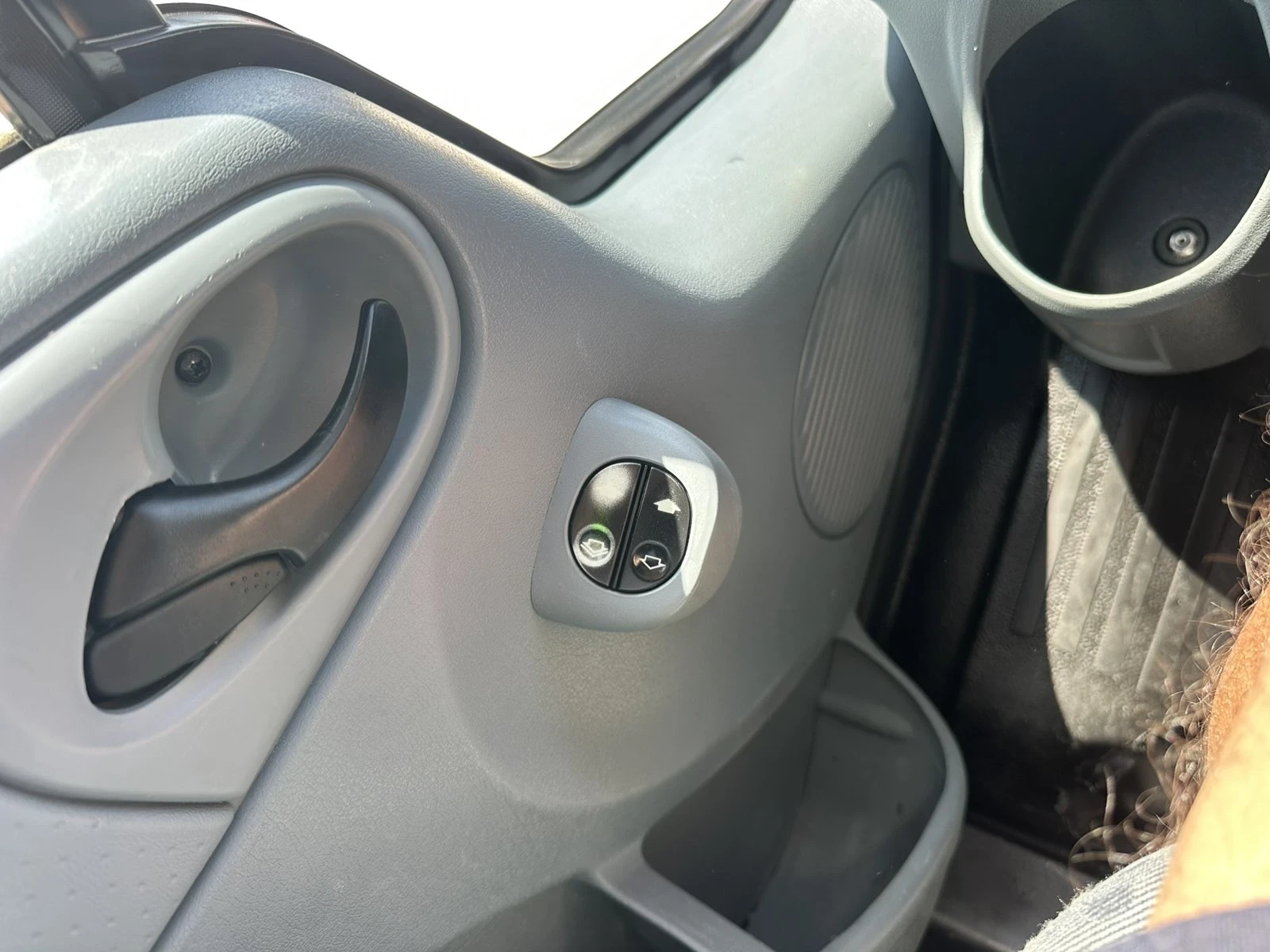 Ford Transit, снимка 15 - Бусове и автобуси - 55539081