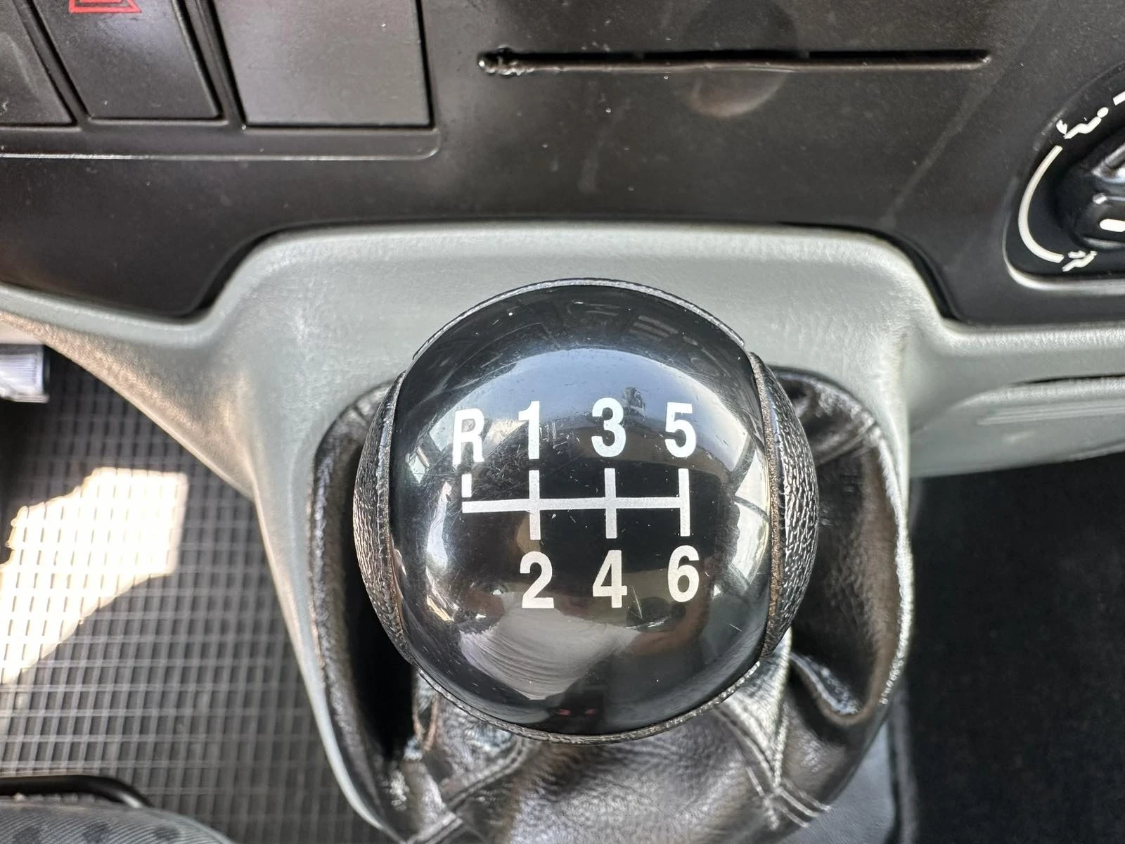 Ford Transit, снимка 14 - Бусове и автобуси - 55539081
