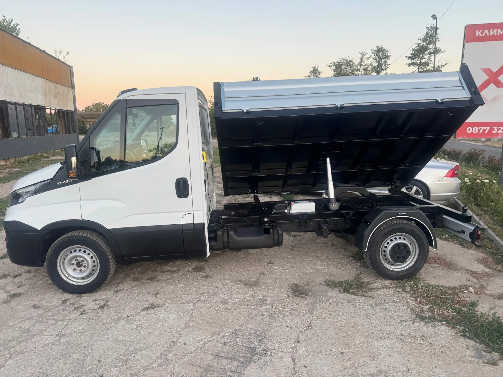 Iveco 35s13 �������� | Mobile.bg � ����������� 7