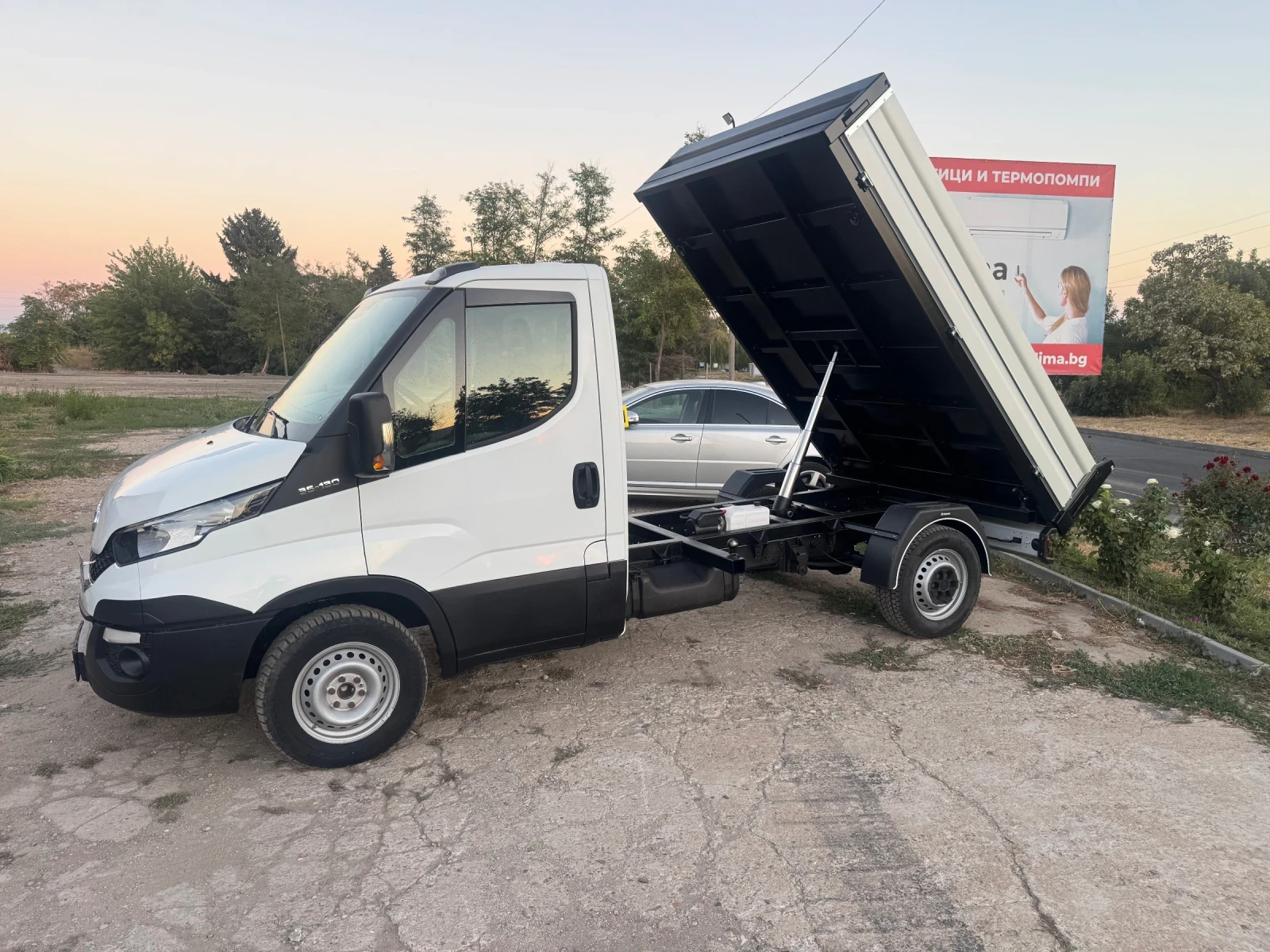 Iveco 35s13 �������� | Mobile.bg � ����������� 8