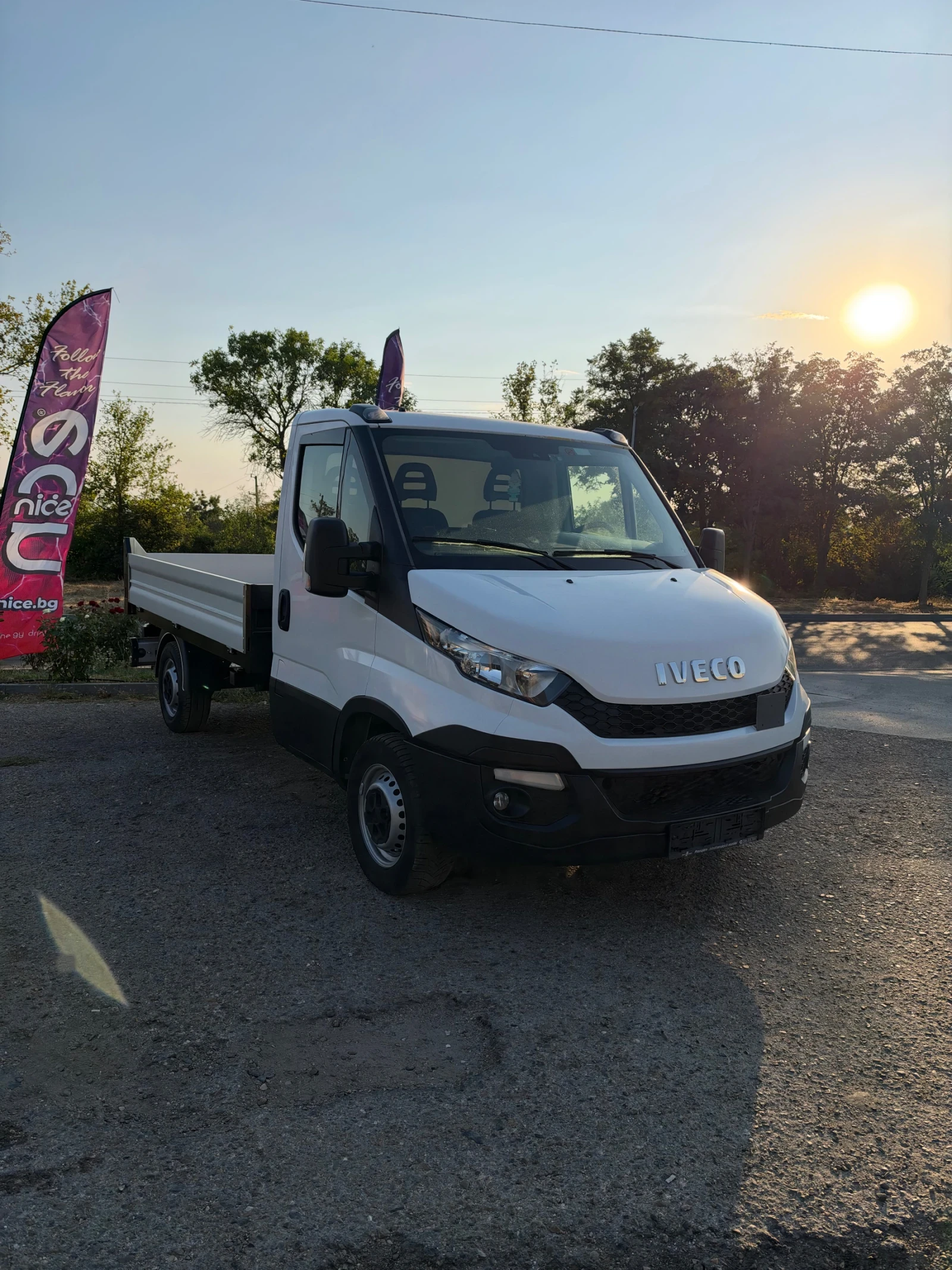 Iveco 35s13 �������� | Mobile.bg � ����������� 1