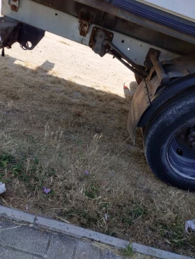 Renault Mascott, снимка 6
