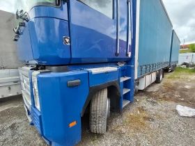 Renault Magnum, снимка 2