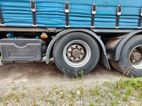 Renault Magnum, снимка 4