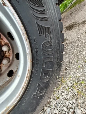 Renault Magnum, снимка 6