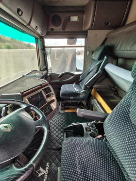Renault Magnum, снимка 14