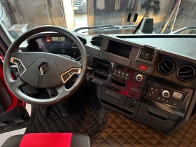 Обява за продажба на Renault T Renault T * MEGA* 680 000km* Тахограф Smart 2 ~22 500 EUR - изображение 7