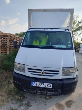 Renault Mascott | Mobile.bg � ����� ������ 2