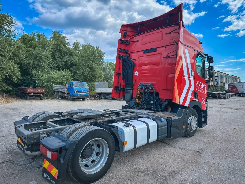 Renault T Renault T * MEGA* 680 000km* Тахограф Smart 2, снимка 3 - Камиони - 50914414