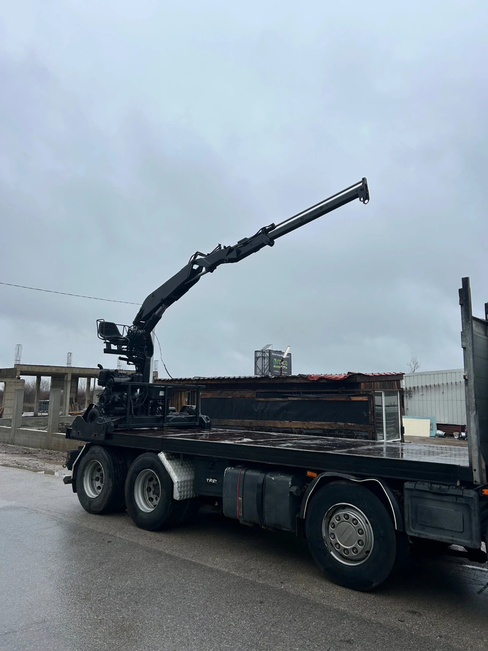 Man Tga ���� �������� ��������  | Mobile.bg � ����������� 11