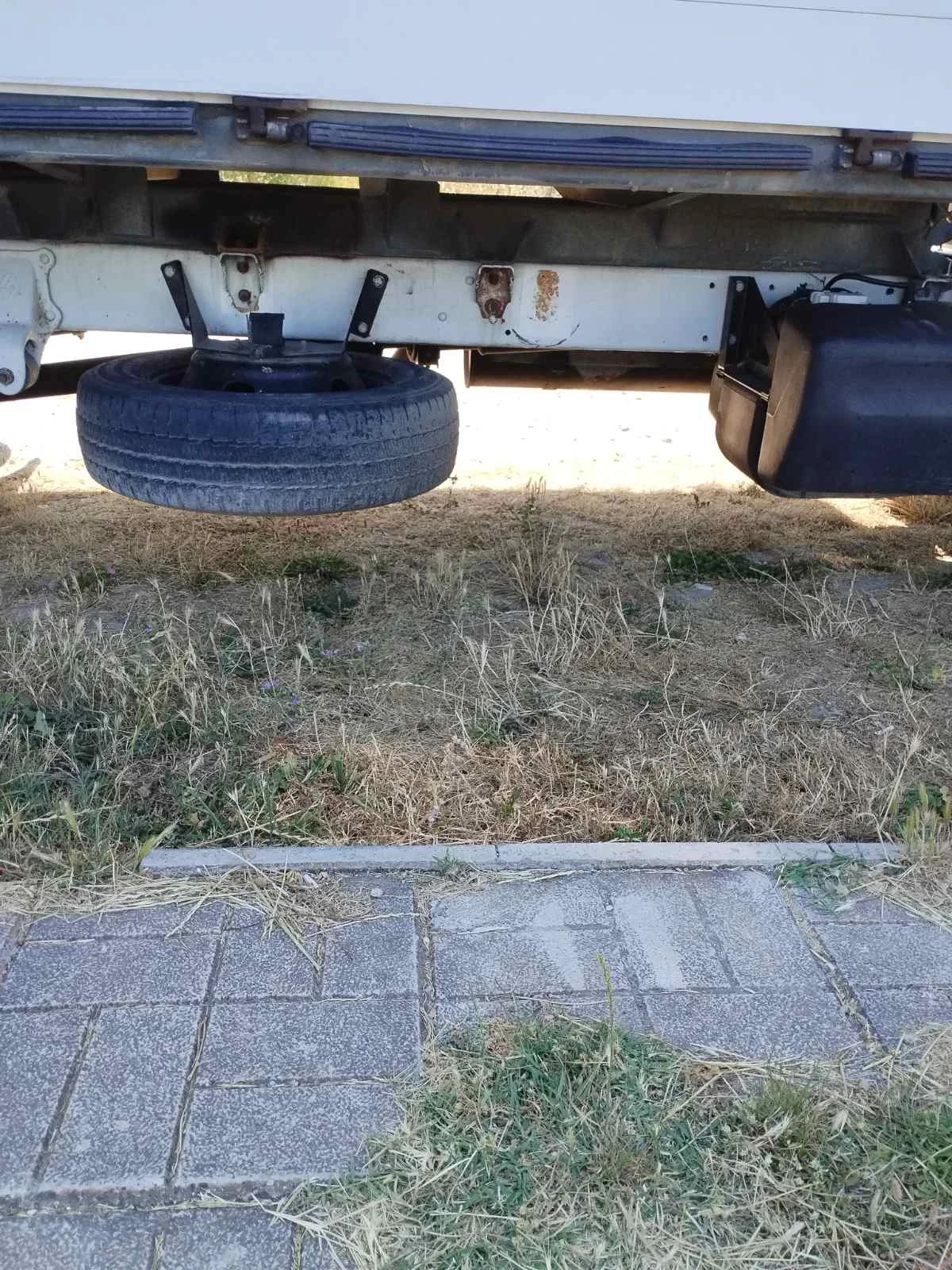 Renault Mascott, снимка 5 - Камиони - 54735357