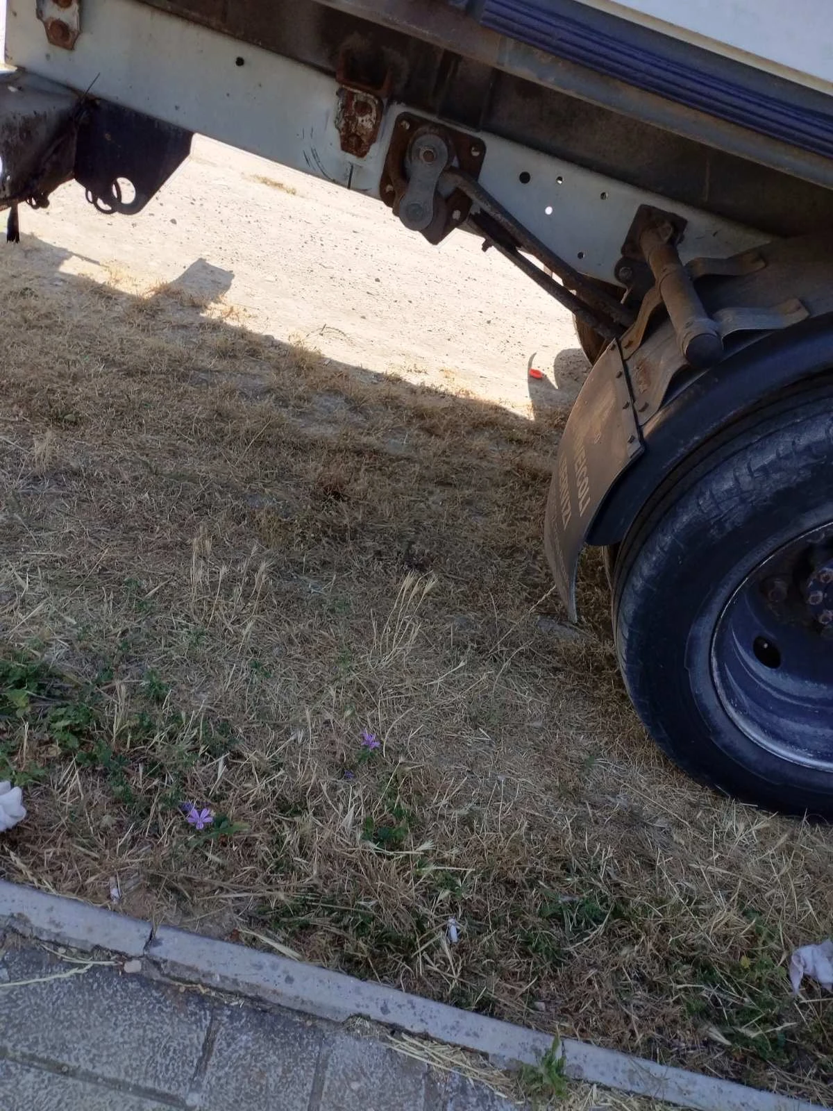 Renault Mascott, снимка 6 - Камиони - 54735357