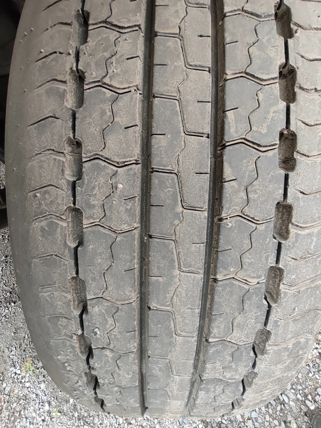 Renault Magnum, снимка 9 - Камиони - 55658338