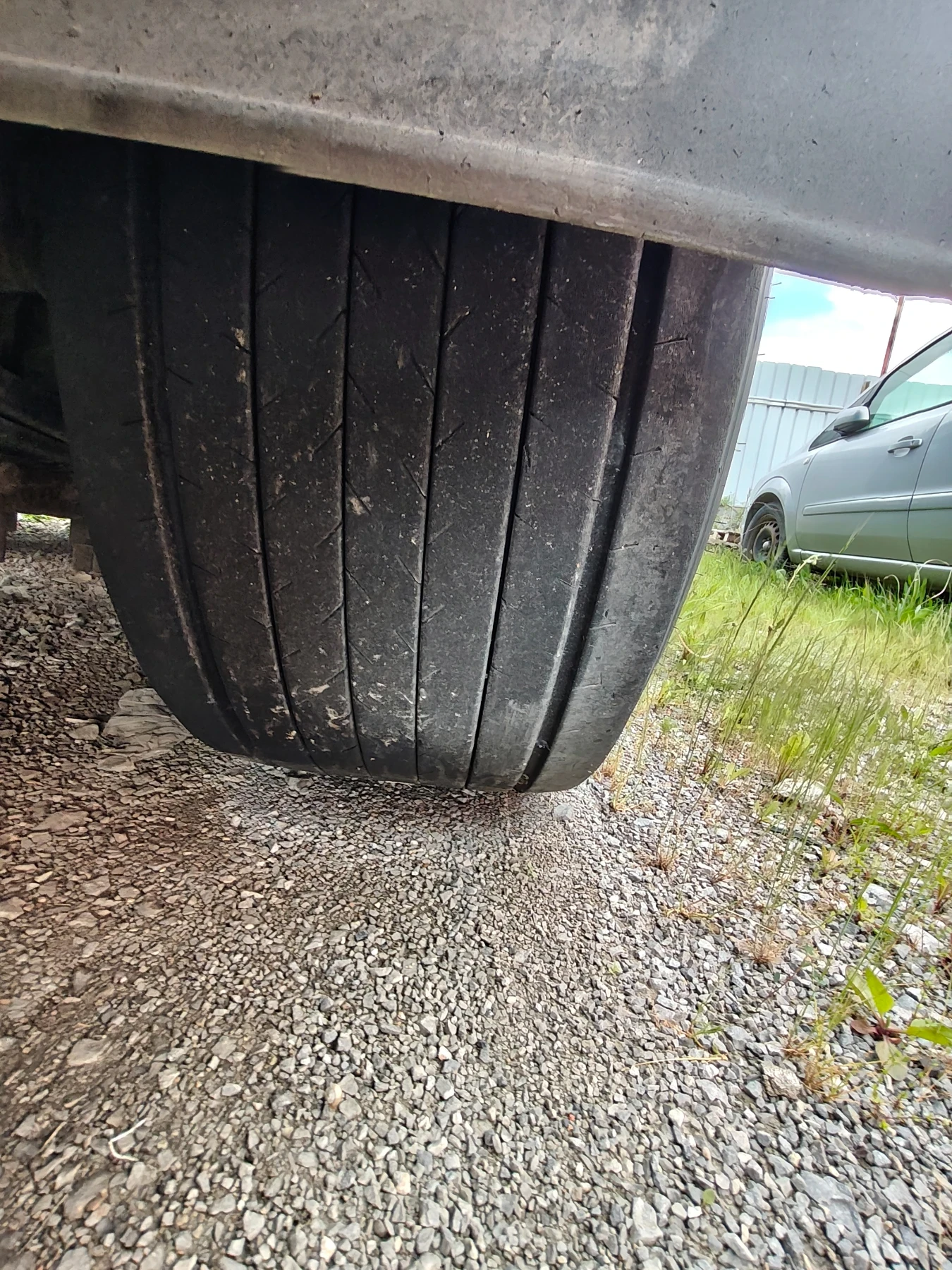 Renault Magnum, снимка 16 - Камиони - 55658338