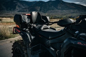 Can-Am Outlander LP, снимка 7