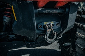 Can-Am Outlander LP, снимка 13