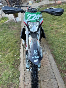 Ktm EXC 300, снимка 5