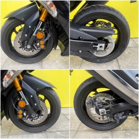 Yamaha T-max DX 530, снимка 12