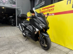 Yamaha T-max DX 530, снимка 2