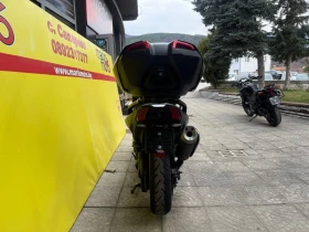 Yamaha T-max DX 530, снимка 5