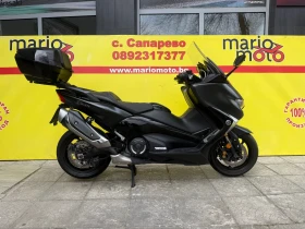 Yamaha T-max DX 530, снимка 1