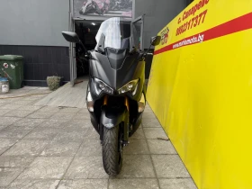 Yamaha T-max DX 530, снимка 4