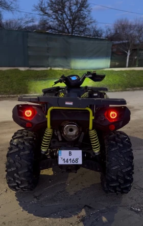 Tgb Blade, снимка 4