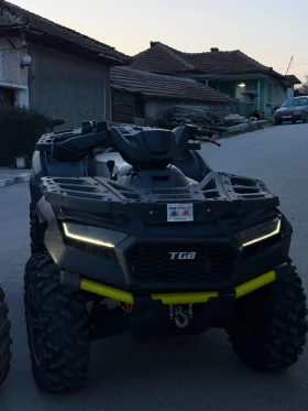 Tgb Blade, снимка 1