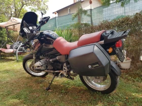     BMW R 1150 GS 