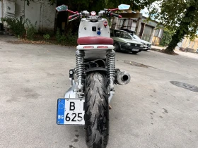 Honda Ch, снимка 7