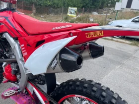 Honda Crf 250R, снимка 7