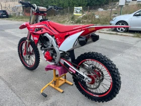 Honda Crf 250R, снимка 6