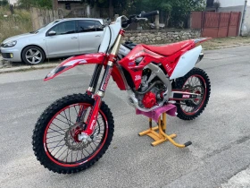 Honda Crf 250R, снимка 5