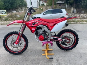 Honda Crf 250R, снимка 4