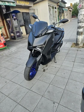 Yamaha X-max X-MAX 300, снимка 1