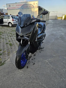 Yamaha X-max X-MAX 300, снимка 6