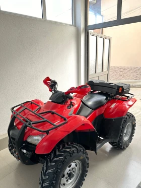  Honda FourTrax