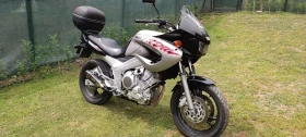     Yamaha Tdm 850