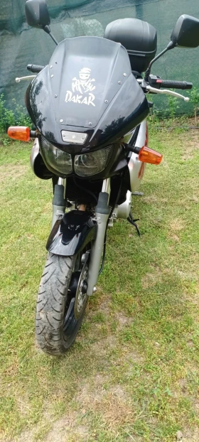 Yamaha Tdm 850 | Mobile.bg    4