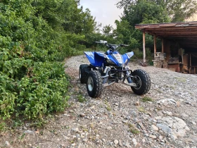 Обява за продажба на Yamaha Yfz ~6 000 лв. - изображение 3